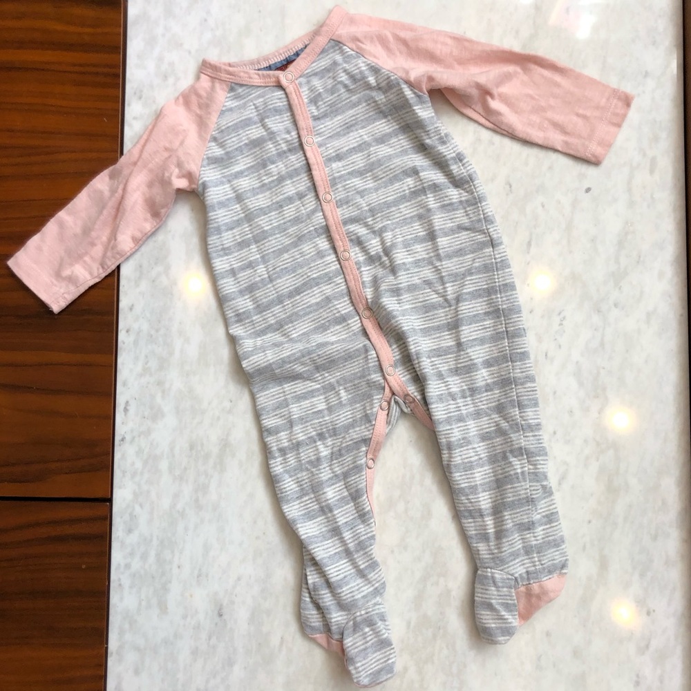 7 for all mankind playsuit